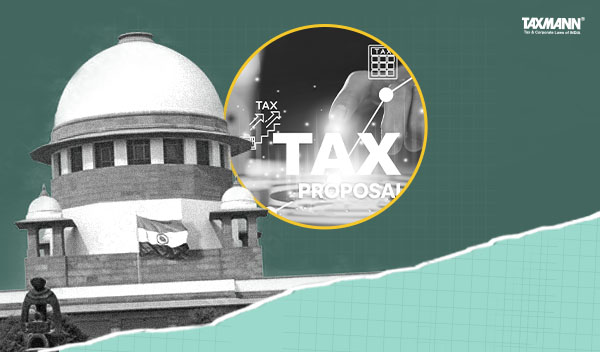 Writ Petition Against Order Confirming Tax Proposal Was to Be Dismissed as Reply of Assessee Was Duly Considered by AO | HC