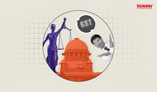 No Penalty Can Be Imposed Under Gst Act for Human Error in Mentioning Place of Delivery in E-Way Bill | HC