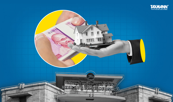 RBI Mandates Deposit-Taking Housing Finance Companies to Maintain Liquid Assets to Extent of 15% of Public Deposits