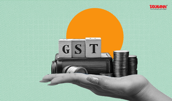 GSTN Introduces New RCM Liability/ITC Statement