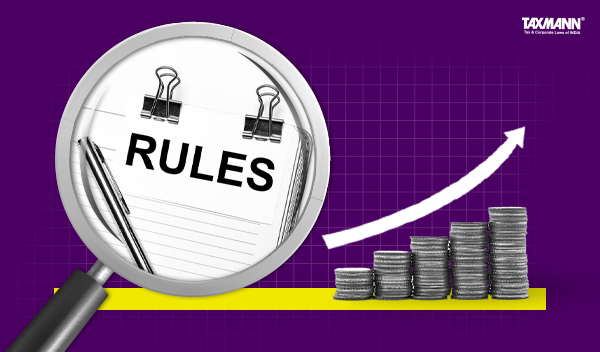 REITs/InvITs Nomination Rules