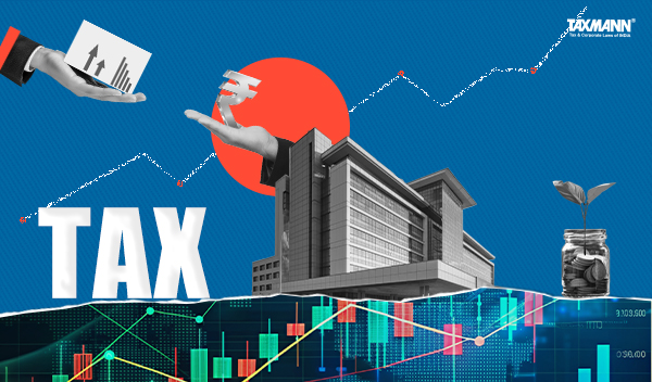 [Opinion] Taxation of Income from Buyback of Shares | A Comprehensive Overview