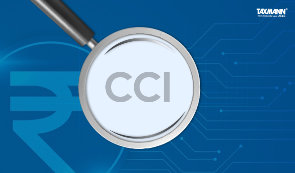 CCI (Combinations) Regulations