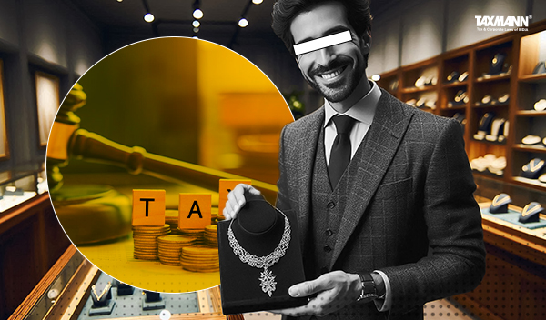 Arranging Exhibitions for Promoting Business of Gems and Jewellery Is a Charitable Activity | ITAT