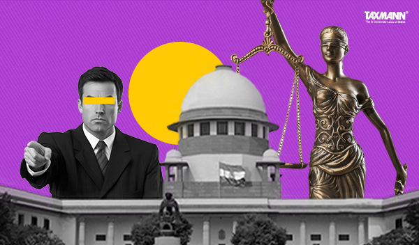 Rectification Application Can’t Be Rejected Without Disclosing Any Reason or Providing Hearing Opportunity | HC