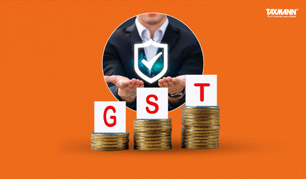 Corporate Guarantee under GST – Ongoing Litigations | Amendment | Clarifications