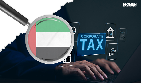 [Analysis] UAE Corporate Tax – Navigating Intra-group Services and Transfer Pricing