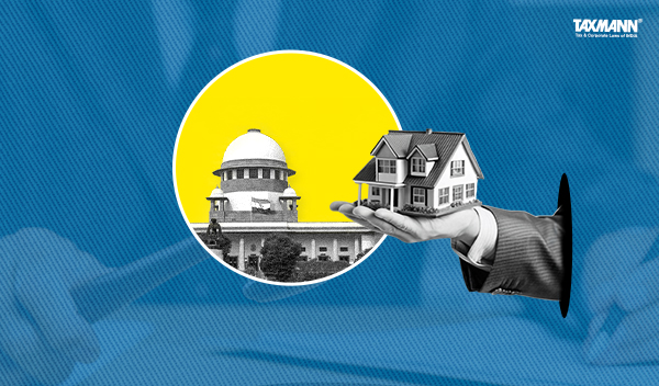 HC Directed Purchaser to File Suit to Prove Bona Fide Purchase of Property from GST Defaulters