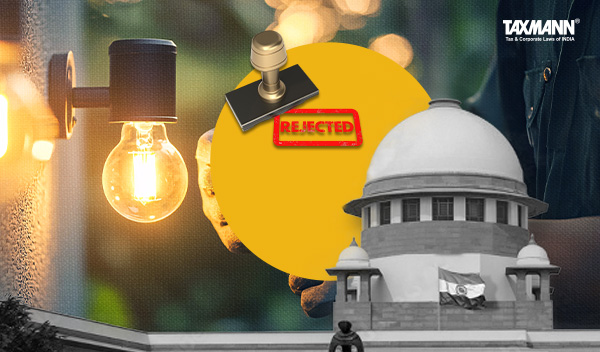 HC Quashes Pre-Insolvency Dues Claim | Orders Power-Co. to Provide New Electricity Connection for Petitioner