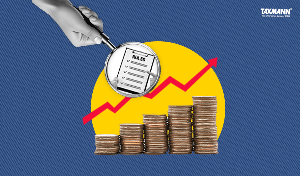 Govt. Notifies New Rules for Compounding Under FEMA | Specifies List of Non-Compoundable Offences, Expands Pecuniary Limits