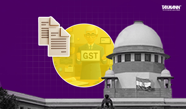 HC Directs GST Authority to Provide Copies of Seized Docs Data | Seized Items to Be Returned Within 30 Days