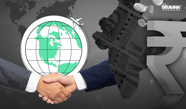 Govt. Amends Merger Rules | Prescribes Norms for Cross-Border Deals Between Foreign Holding Company and Indian WOS