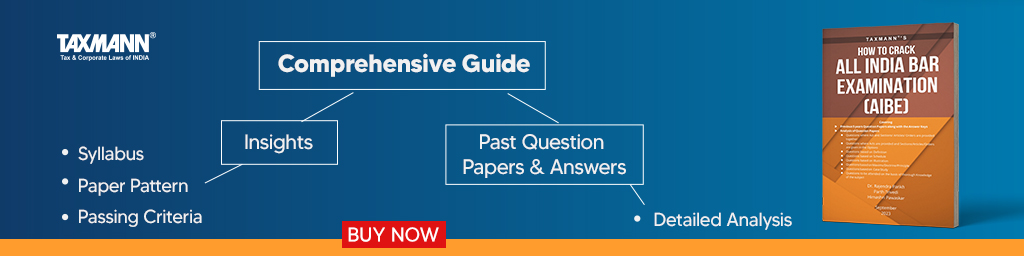 AIBE Result Process and Steps to Obtain Certificate of Practice (CoP ...