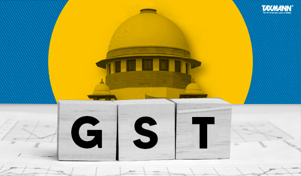 GST Registration Cancellation