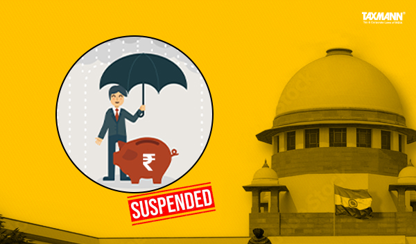 IBBI suspension Insolvency Professional