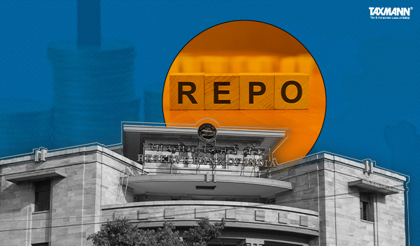 repo rate