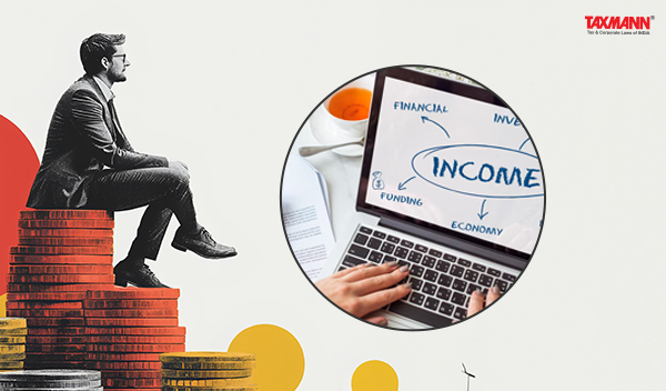 Income Statement Components