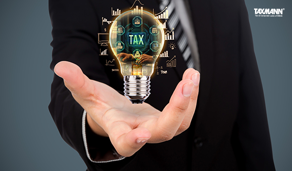 Income Tax Act Review