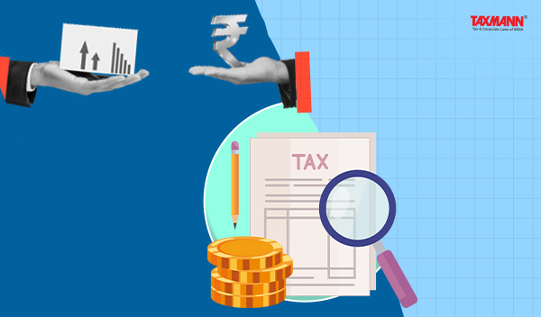 Amendment to Section 115QA for Buy-Back Tax