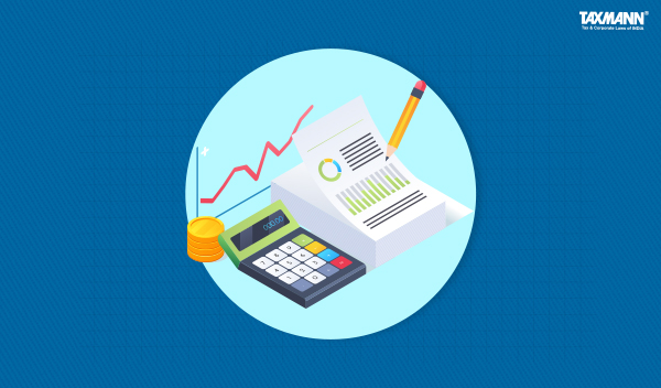 classification for Non-Company Entities