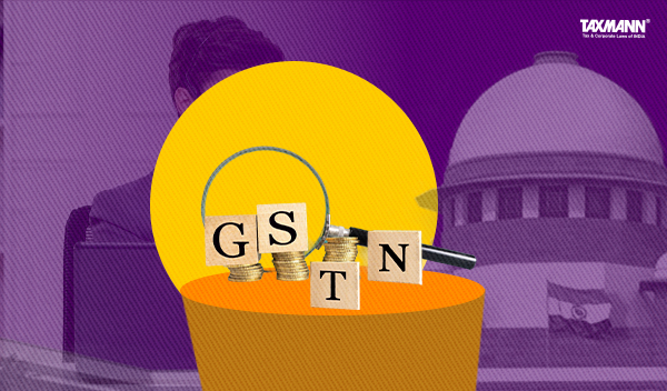 GST adjudication proceedings