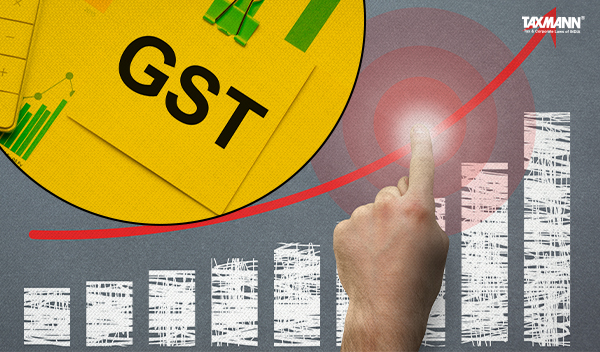 aggregate turnover in GST