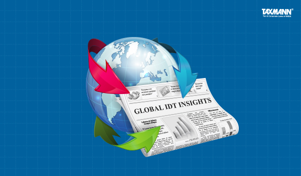 Global IDT Insights