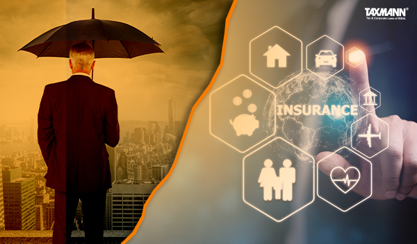 Insurance and Reinsurance Sector