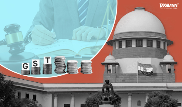 Single SCN Covering Multiple FYs Under GST Is Bad in Law; Each FY to Be Treated Independently | HC