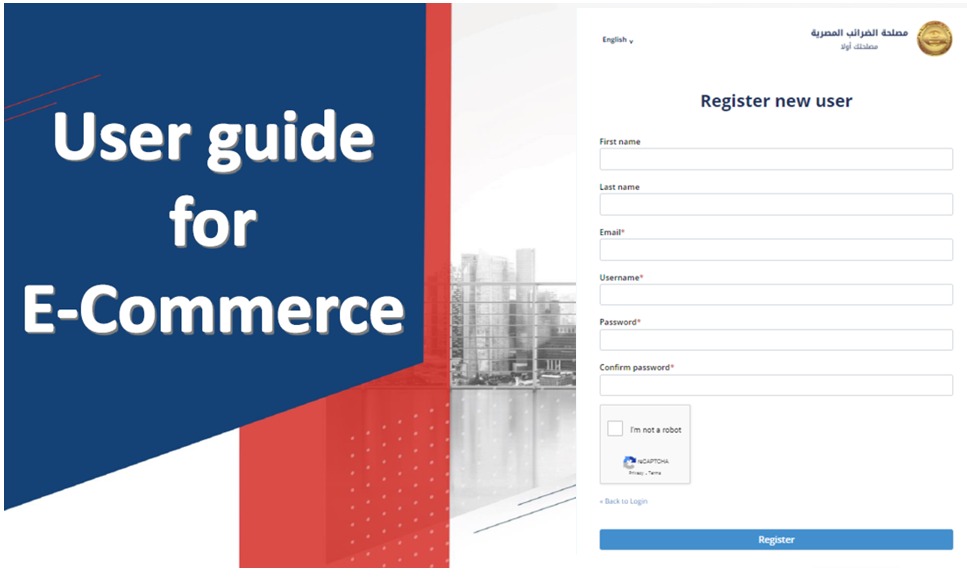 Registration and Periodical compliances – Egypt VAT perspective 