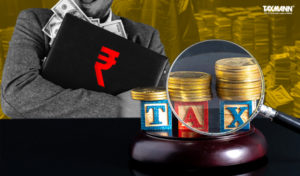 Special Courts Under the Income-Tax & Black Money Act