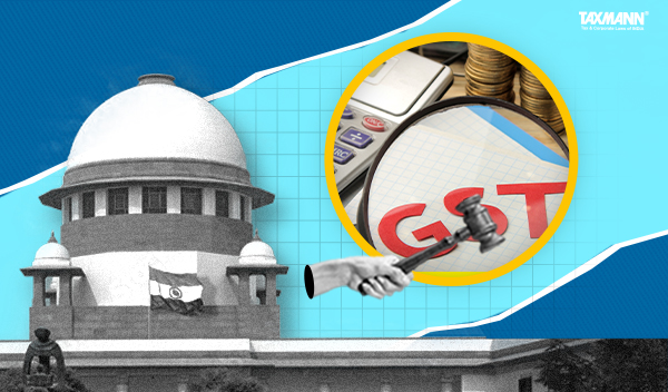 Petitioner Cannot Be Permitted to Rectify the Return Beyond the Statutory Time Limit Prescribed Under the GST Act | HC