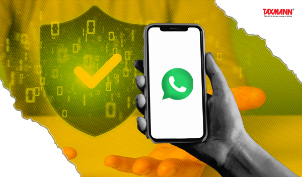 WhatsApp's Data-Sharing Policy