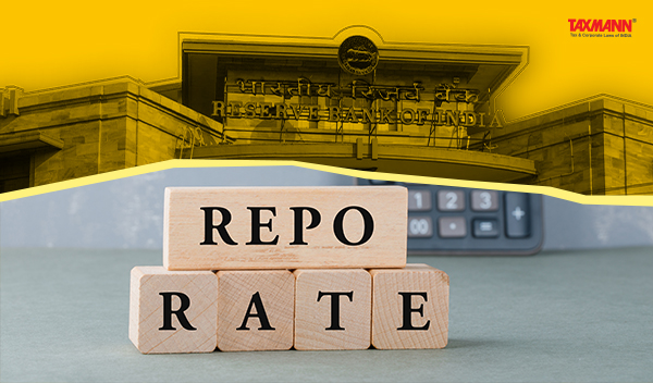 RBI Repo Rate Decision