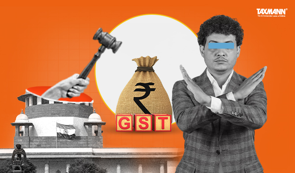 Initiation of an Enquiry or Summons Under CGST Cannot Be Considered as Initiation of Proceedings | HC