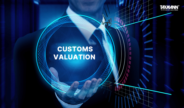 Customs Valuation